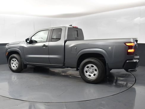 New 2026 Nissan Frontier S image 5