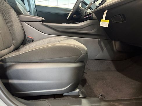 New 2026 Jeep Cherokee Laredo image 30