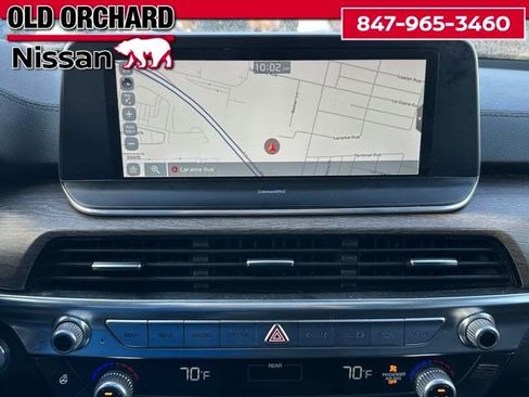 Used 2021 Kia Telluride EX w/ EX Premium Package image 16