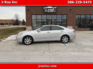 Used 2008 Lexus ES 350 video 1