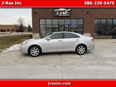 Used 2008 Lexus ES 350