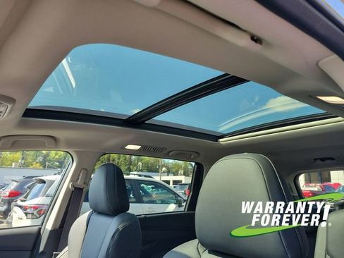 New 2025 Subaru Ascent Limited image 13