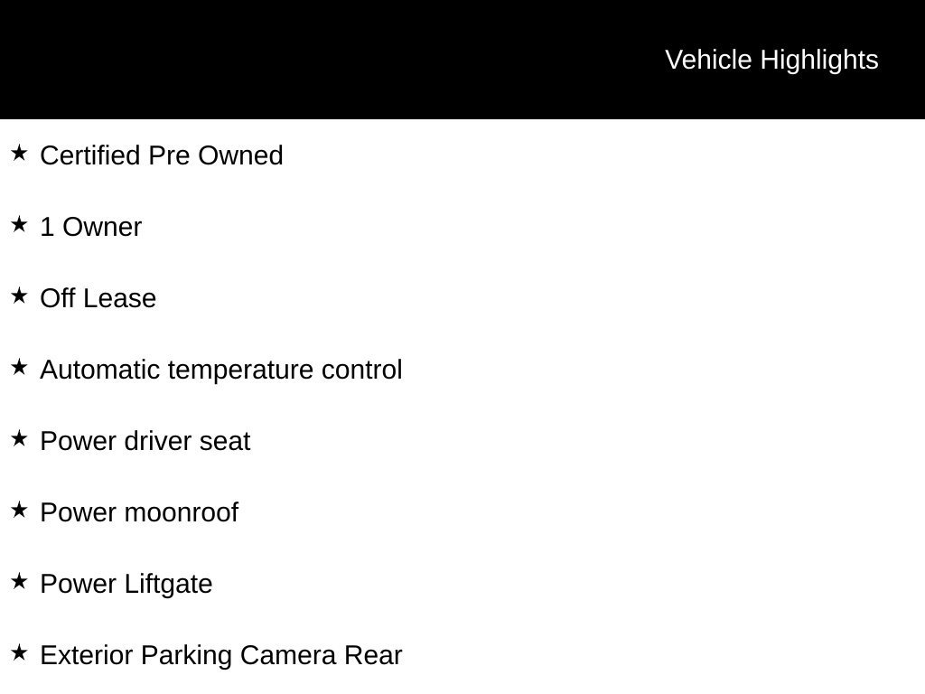 Certified 2024 MAZDA CX-90 Plug-In Hybrid w/ Preferred AWD/4WD image 2
