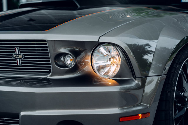 Used 2005 Ford Mustang GT RWD image 3