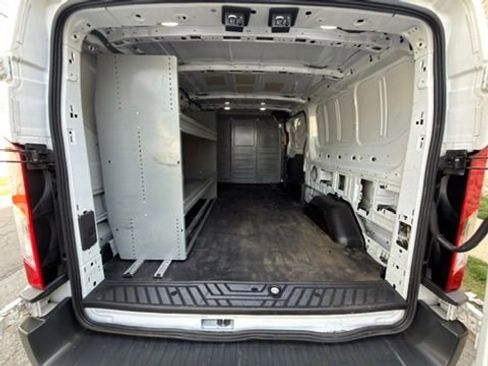 Used 2018 Ford Transit 350 148 Low Roof RWD image 14