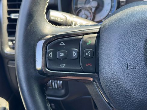 Used 2022 RAM 1500 Limited image 30