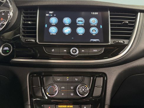 Used 2020 Buick Encore Preferred FWD image 35