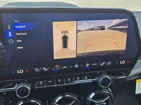 New 2025 Chevrolet Blazer EV RS AWD/4WD image 11