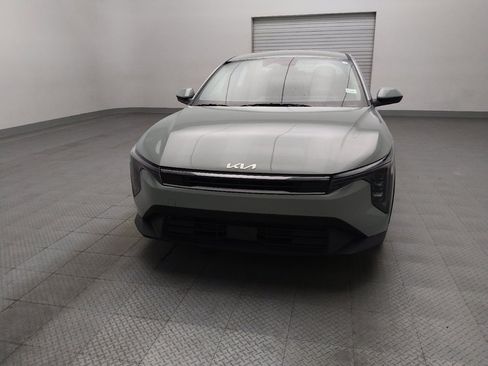 Used 2025 Kia K4 FWD image 15