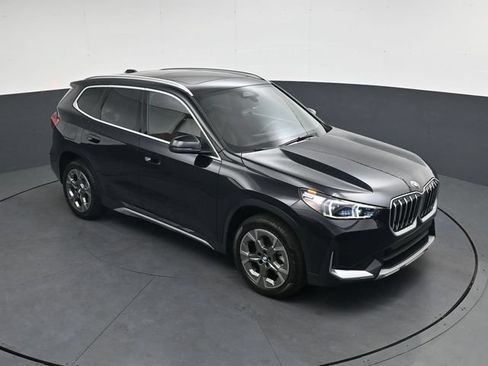 Used 2026 BMW X1 xDrive28i AWD/4WD image 21