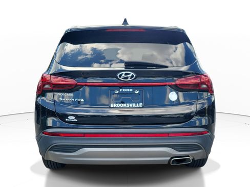 Used 2023 Hyundai Santa Fe SE FWD image 5