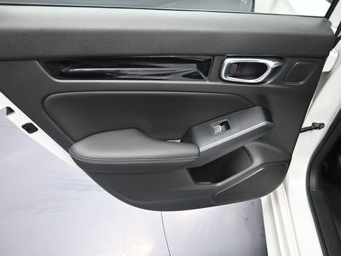Used 2024 Honda Civic Touring image 29