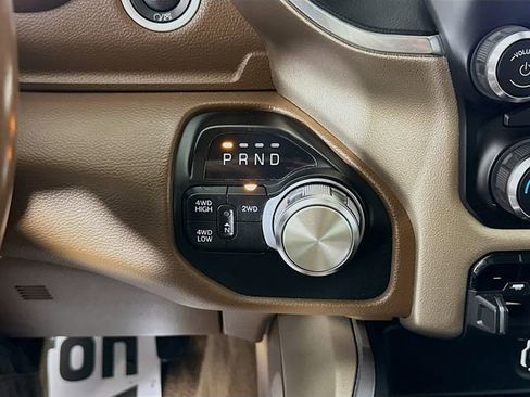 Used 2022 RAM 2500 Laramie w/ Protection Group image 16