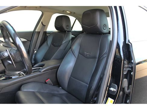 Used 2015 Cadillac ATS Performance AWD/4WD image 19