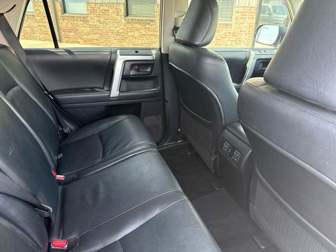 Used 2011 Toyota 4Runner Limited w/ Convenience Pkg AWD/4WD image 55