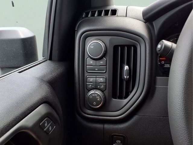 New 2026 Chevrolet Silverado 2500 Custom w/ Custom Value Package AWD/4WD image 12