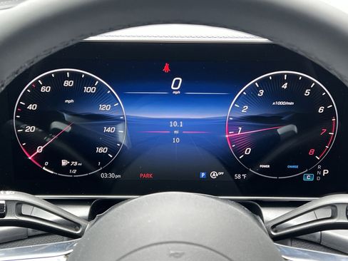 New 2026 Mercedes-Benz GLC 300 4MATIC image 21
