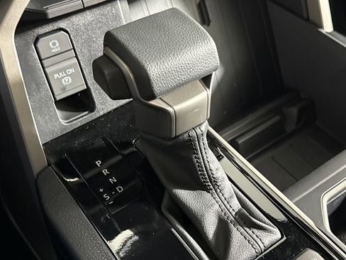 New 2026 Toyota Tundra SR5 AWD/4WD image 33