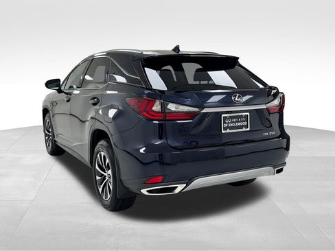 Used 2021 Lexus RX 350 AWD w/ Premium Package image 5