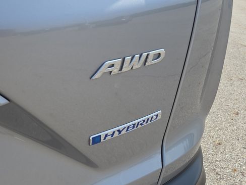 Used 2022 Honda CR-V EX-L image 10