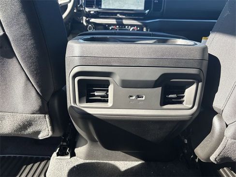 New 2026 Chevrolet Silverado 2500 LT w/ All Star Edition image 22