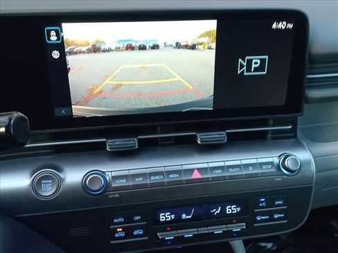 New 2026 Hyundai Kona SEL Sport image 14