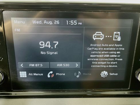 Used 2021 Kia K5 LX FWD image 18