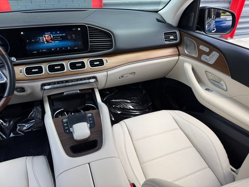 Used 2022 Mercedes-Benz GLE 450 4MATIC image 32