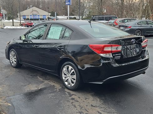 Used 2018 Subaru Impreza 2.0i image 19