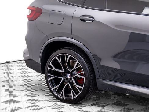 Certified 2023 BMW X5 M Competition w/ Competition Package image 36