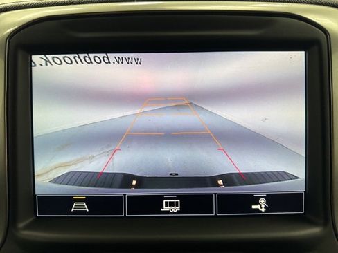 Used 2023 Chevrolet Silverado 2500 LTZ image 18