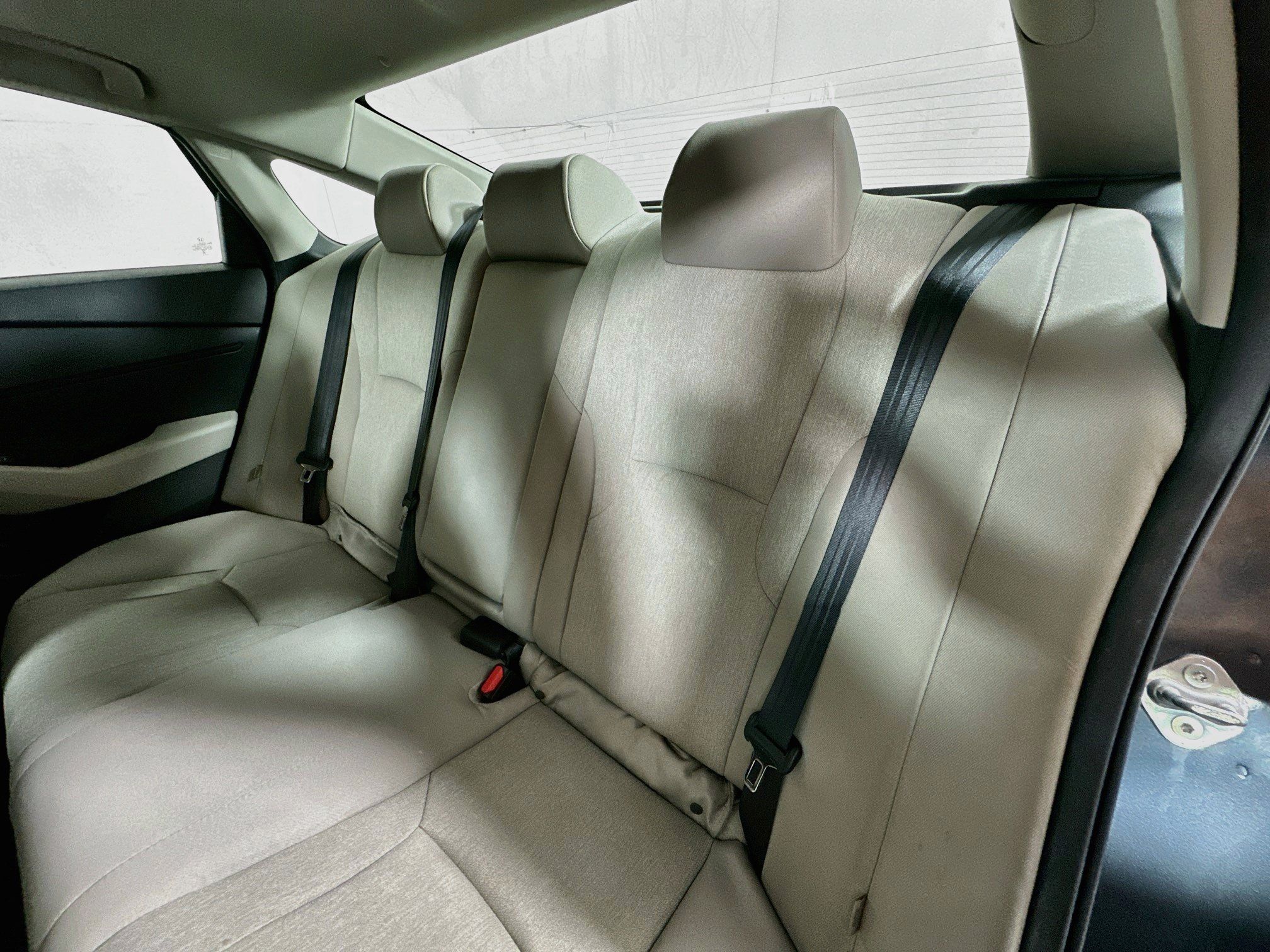 Used 2024 Honda Accord EX image 23