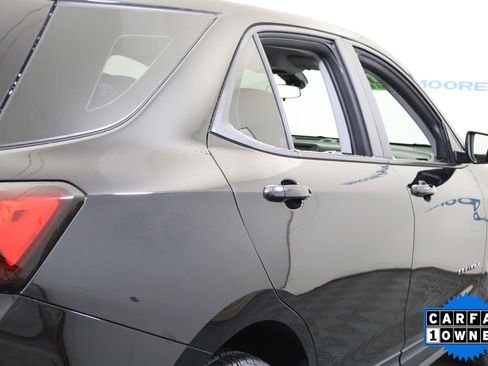 Used 2024 Chevrolet Equinox LS image 6