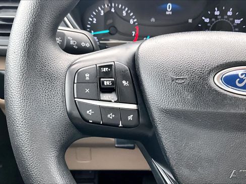 Used 2020 Ford Escape SE FWD image 21