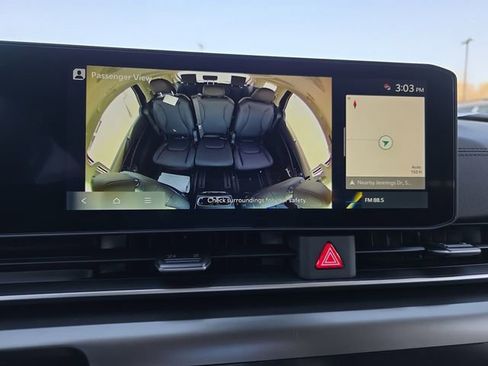 New 2026 Kia Carnival SX image 16