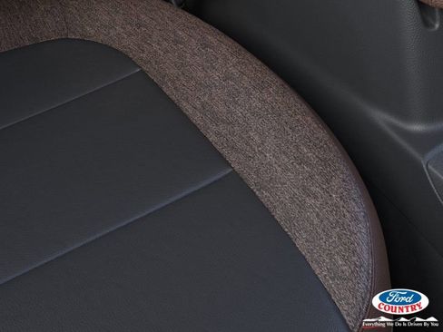 New 2025 Ford Bronco Sport Outer Banks w/ Outer Banks Tech Package+ image 16