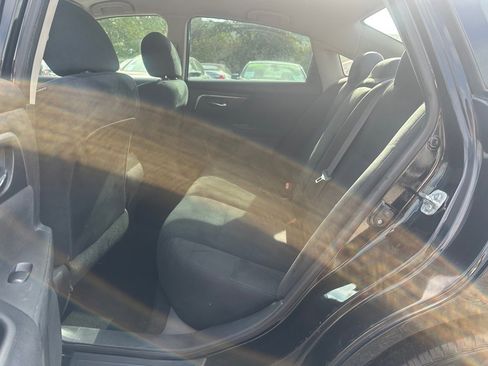 Used 2015 Nissan Altima 2.5 S FWD image 15