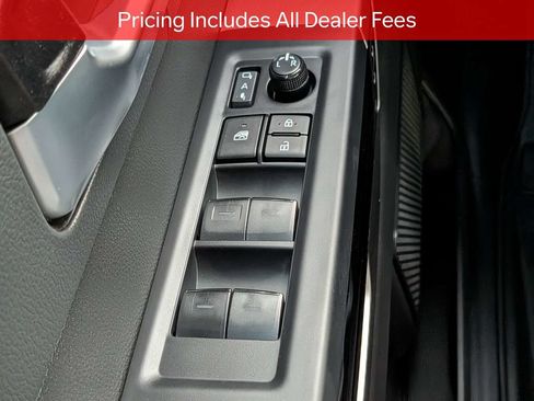 Certified 2024 Toyota Sequoia Limited w/ TRD Off-Road Package AWD/4WD image 26