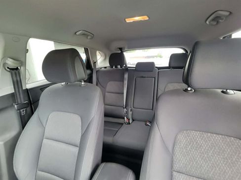 Used 2017 Hyundai Tucson SE w/ SE Popular Package 02 FWD image 18
