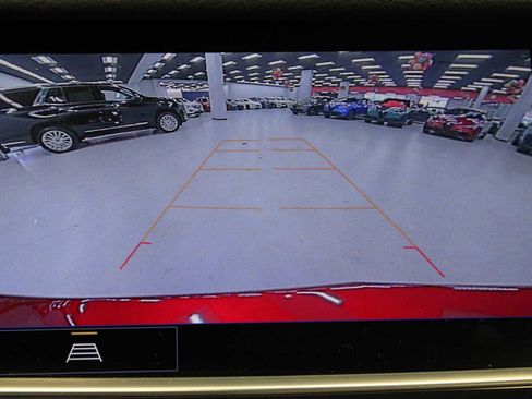 Certified 2023 Cadillac XT5 Premium Luxury image 32