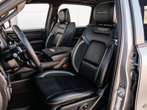 Used 2022 RAM 1500 TRX w/ TRX Level 1 Equipment Group image 49