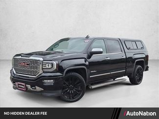 Used 2017 GMC Sierra 1500 Denali w/ Denali Ultimate Package AWD/4WD video 1