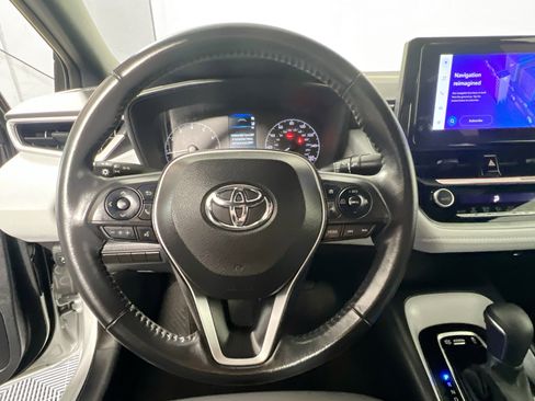 Used 2023 Toyota Corolla SE image 17