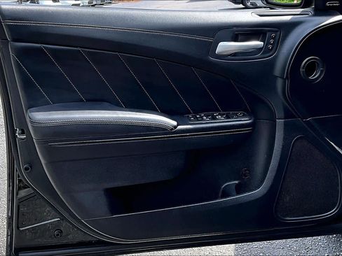 Used 2021 Dodge Charger R/T w/ Daytona Edition Group image 22