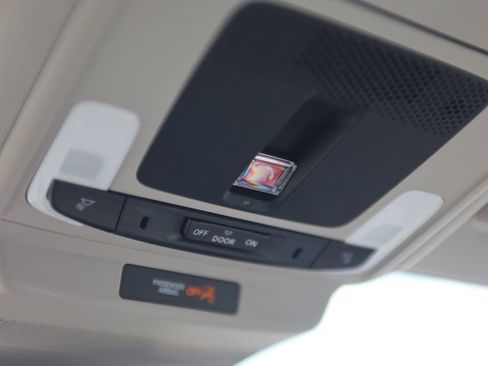 New 2026 Honda Accord LX image 24