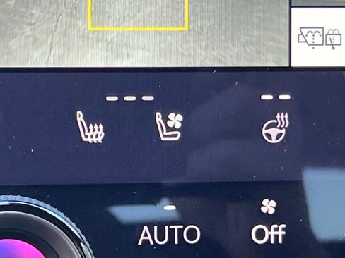Certified 2025 Lexus RX 350 Premium w/ Accessory Package (Z1) FWD image 32