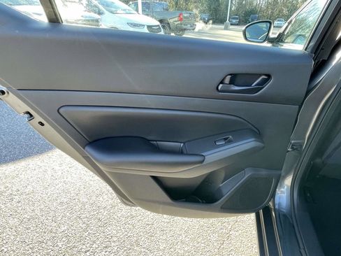 Used 2024 Nissan Altima 2.5 S image 13