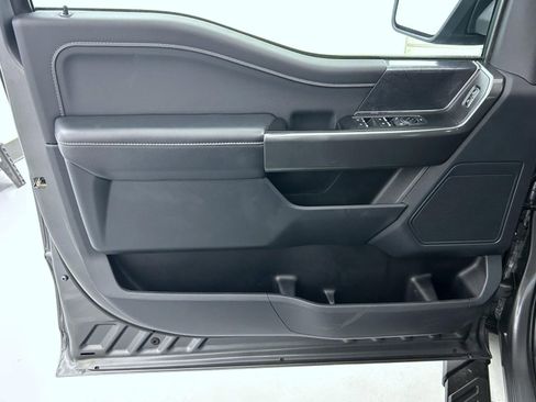 Used 2023 Ford F150 XLT w/ Equipment Group 302A High image 9