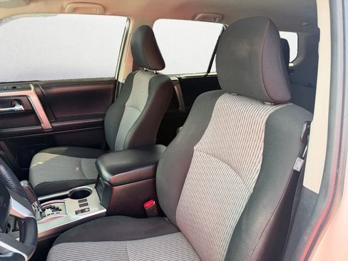 Used 2019 Toyota 4Runner SR5 image 16