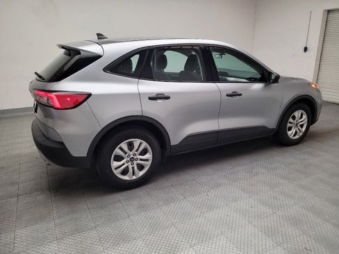Used 2022 Ford Escape S FWD image 10